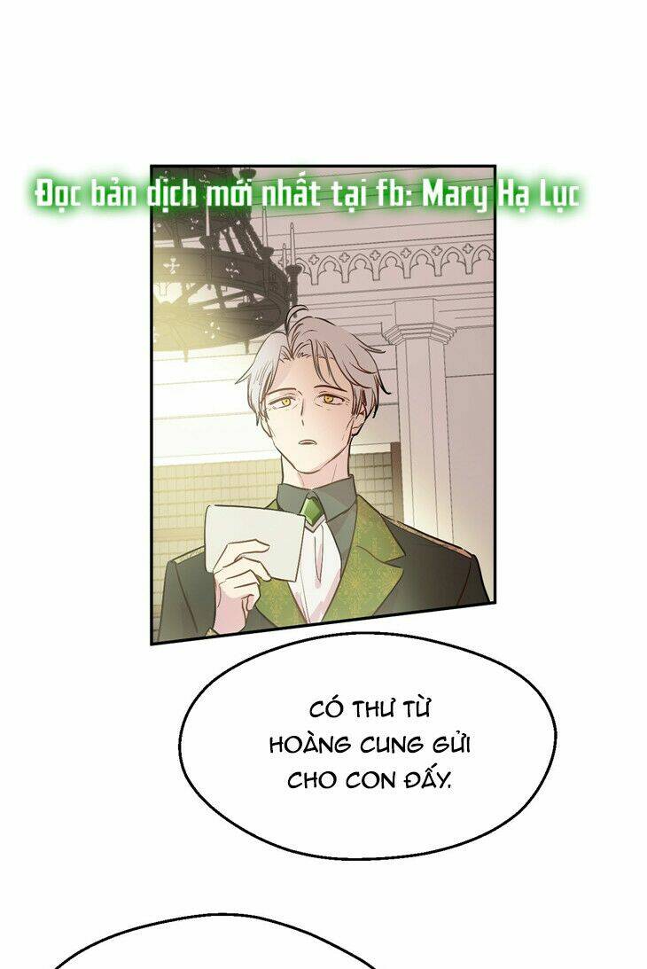 Một Ngày Nọ Ta Trở Thành Công Chúa Chương 120.5 Ảnh 22