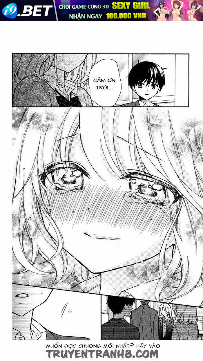 Henyoku No Labyrinth Chương 43 Ảnh 32