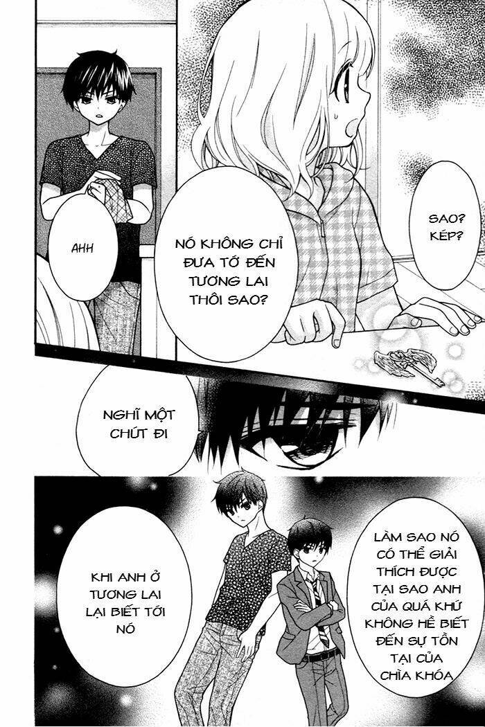 Henyoku No Labyrinth Chương 50 Ảnh 22