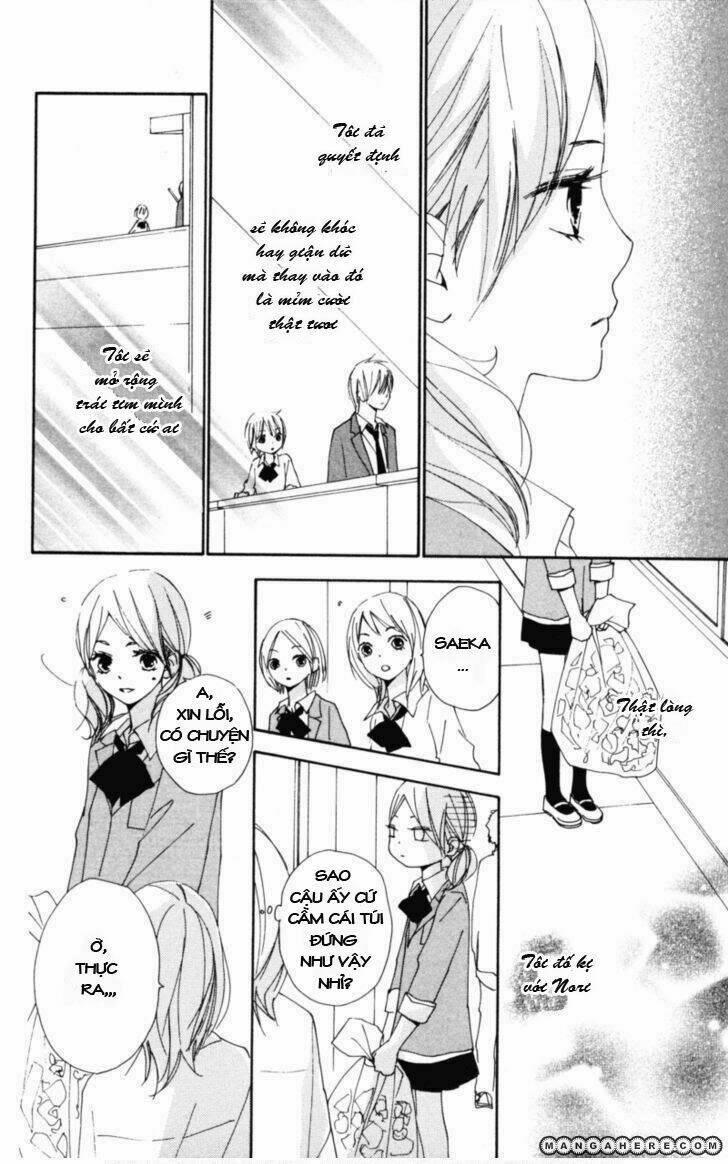 Bokura Wa Itsumo Chương 12 Ảnh 11