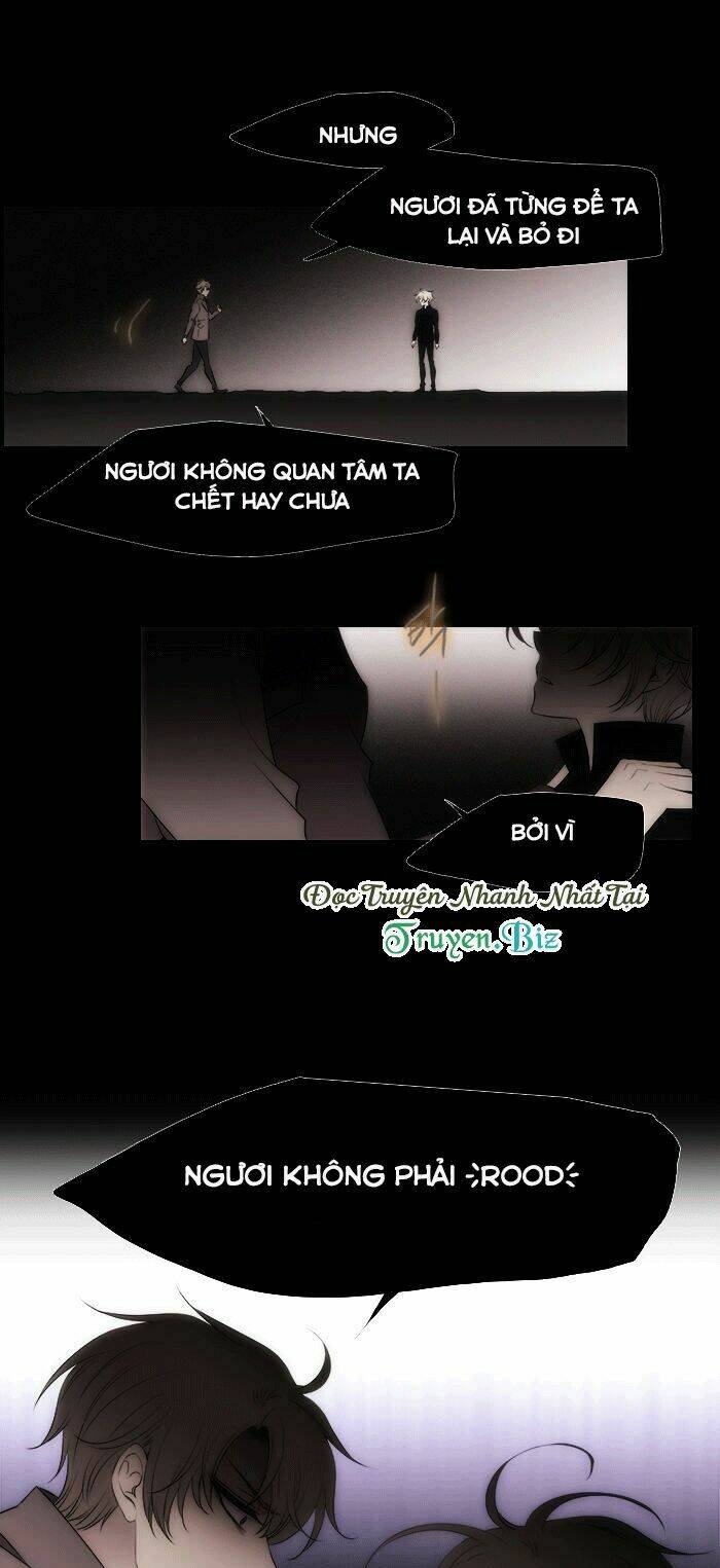 Black Haze Chương 207 Ảnh 12
