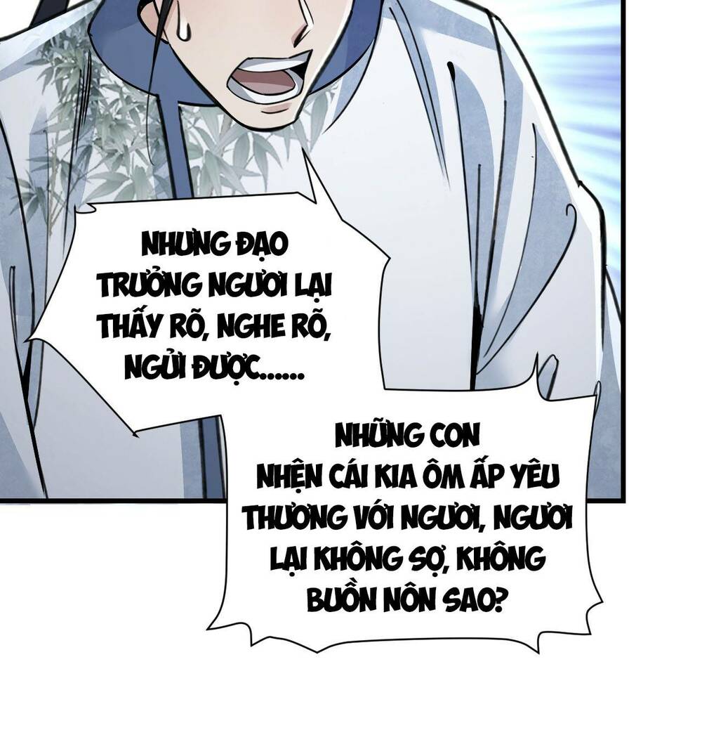 Địa Sát 72 Phép Thần Thông Chương 57 Ảnh 15