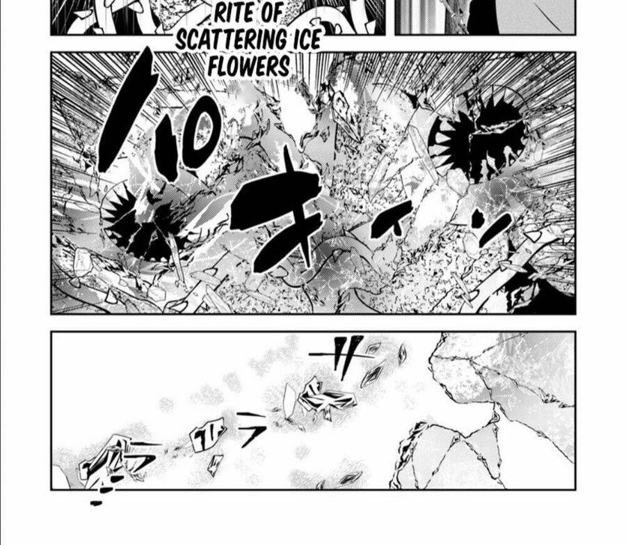 Around 40 Kenja No Isekai Seikatsu Nikki Chương 15 Ảnh 23