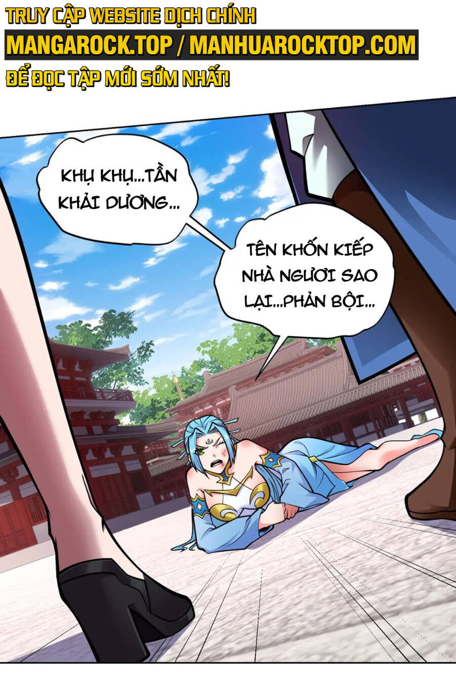 Lâm Binh Đấu Giả Chương 42 Ảnh 4