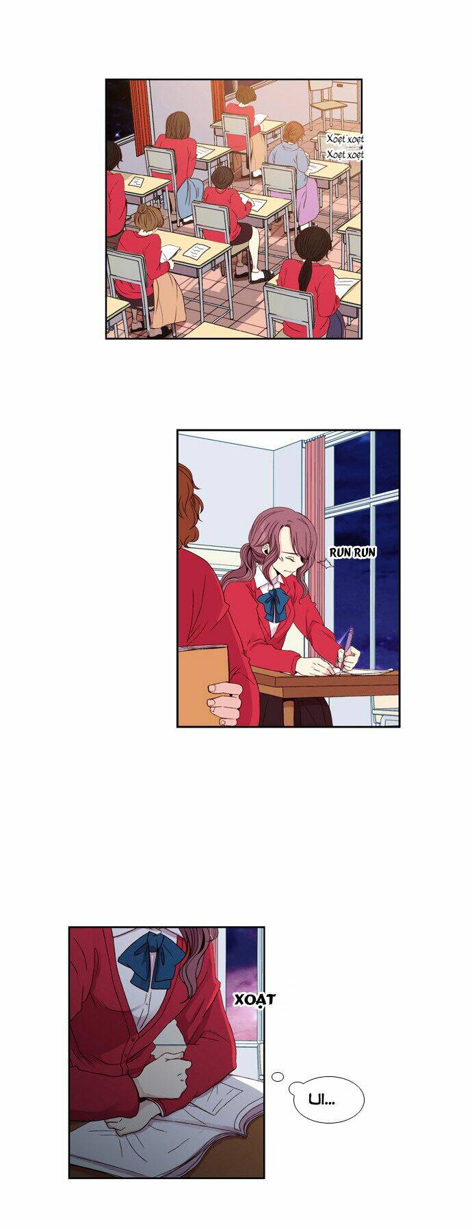 Beautiful Stranger Chương 1 Ảnh 23