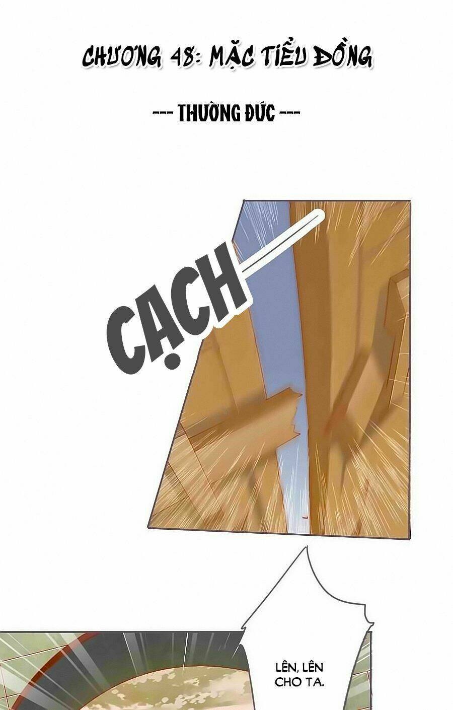 Tưởng Nhập Phi Phi Chương 45 Ảnh 2