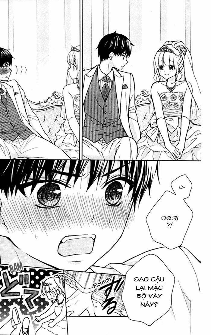 Henyoku No Labyrinth Chương 58 Ảnh 10