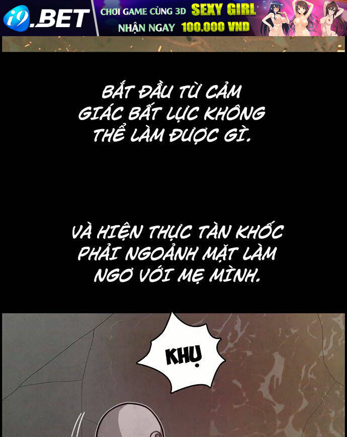 Khu Trọ Quỷ Ám Chương 37 Ảnh 102