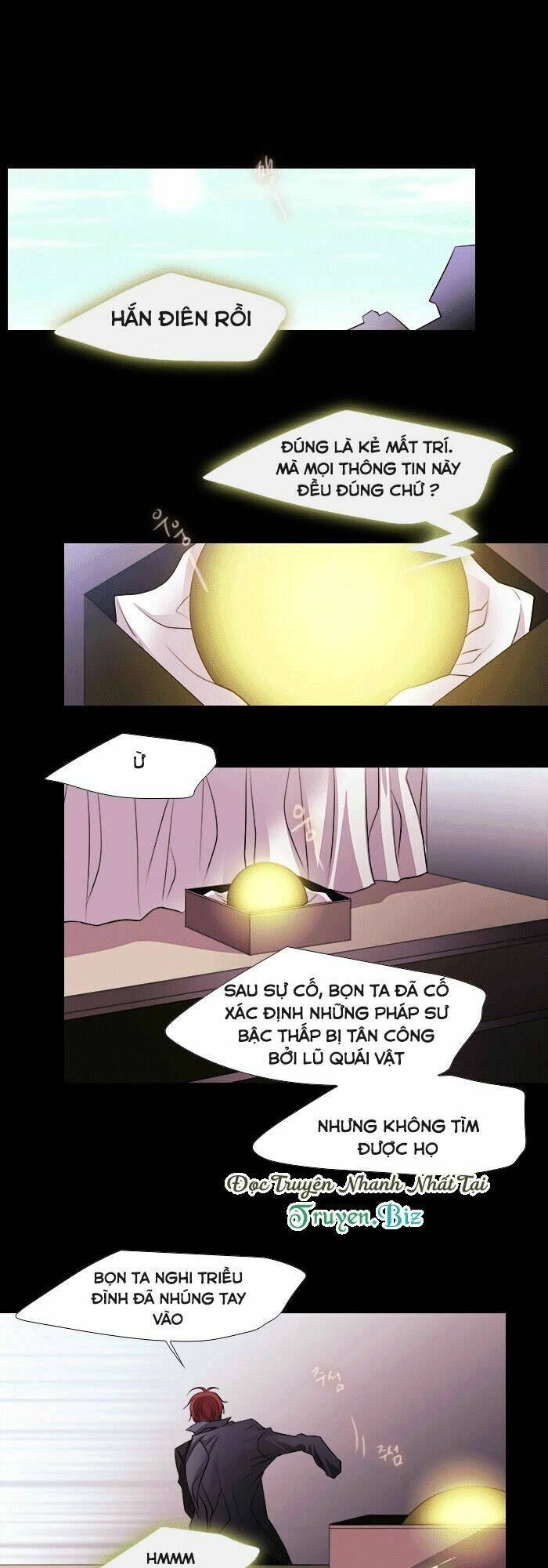 Black Haze Chương 209 Ảnh 20
