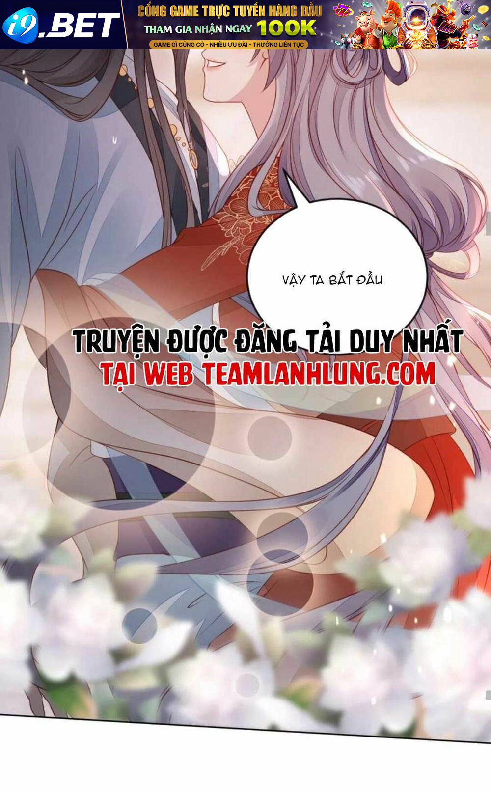Mau Xuyên Không Rửa Tội Cho Nhân Vật Phản Diện Chương 137 Ảnh 27