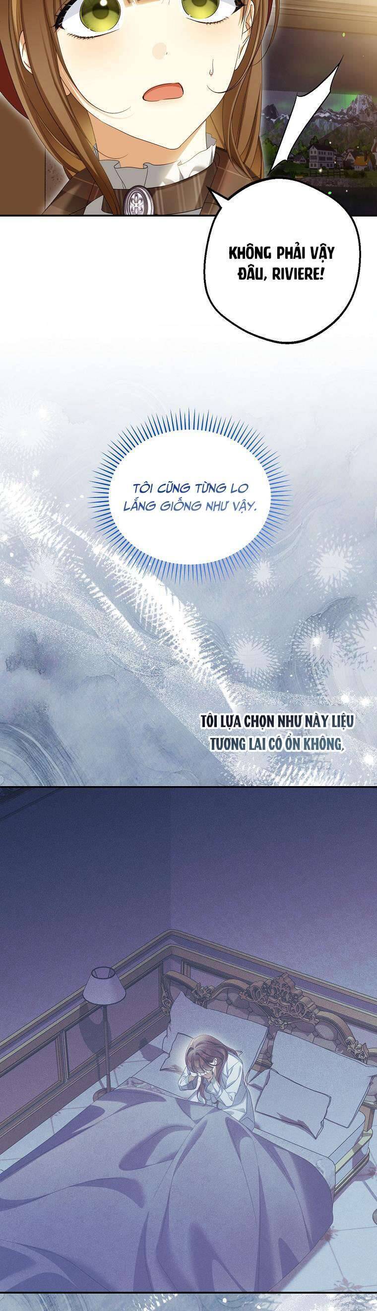 Sao Lại Ám Ảnh Cô Vợ Giả Mạo Quá Vậy? Chương 62 Ảnh 23