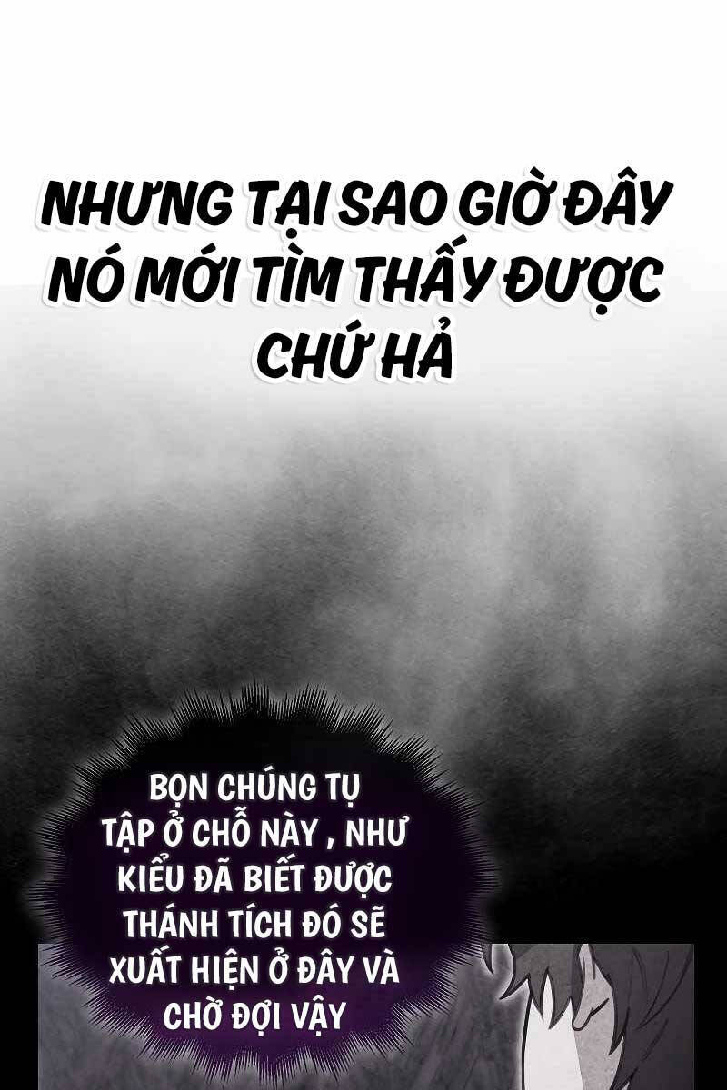 Ta Không Phải Là Hồi Quy Giả Chương 12 Ảnh 19