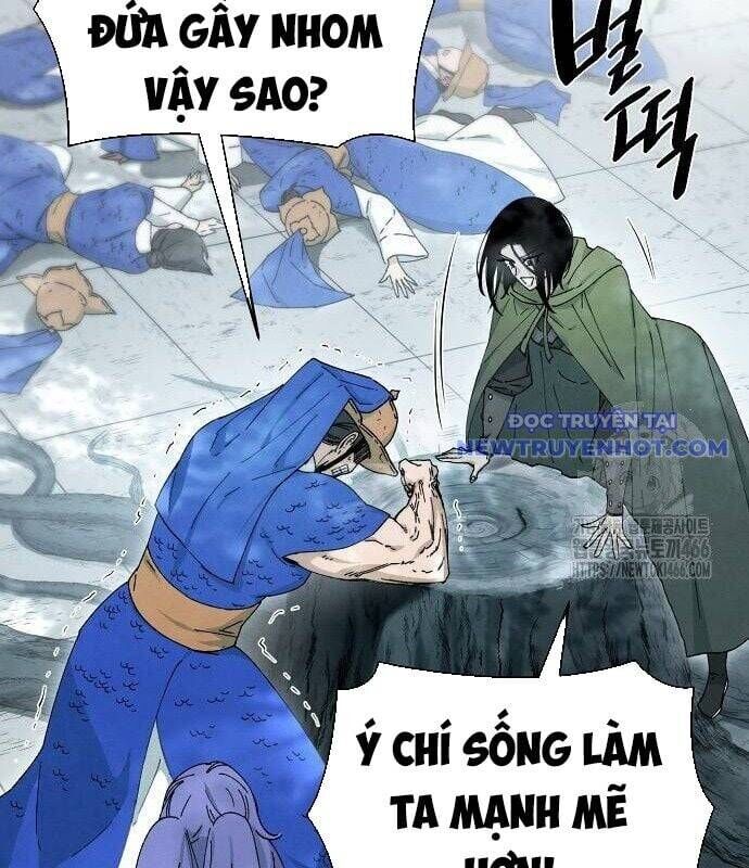 Xuyên Không Vào Trò Chơi Đáng Nguyền Rủa Của Tôi Chương 18 Ảnh 83