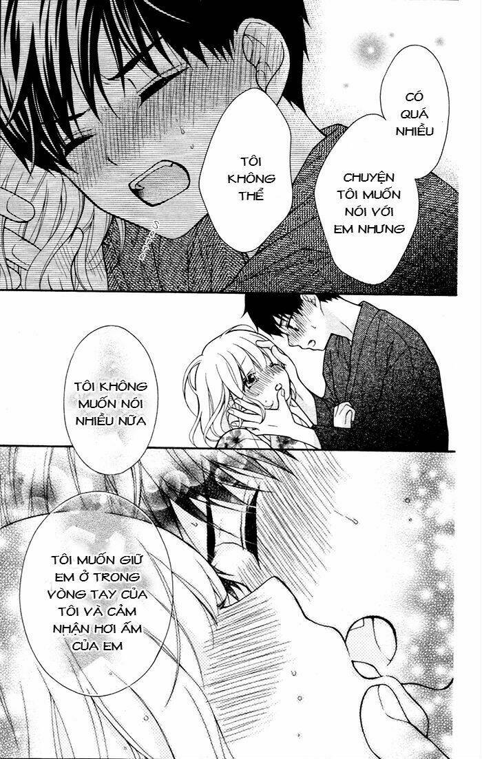 Henyoku No Labyrinth Chương 57 Ảnh 42