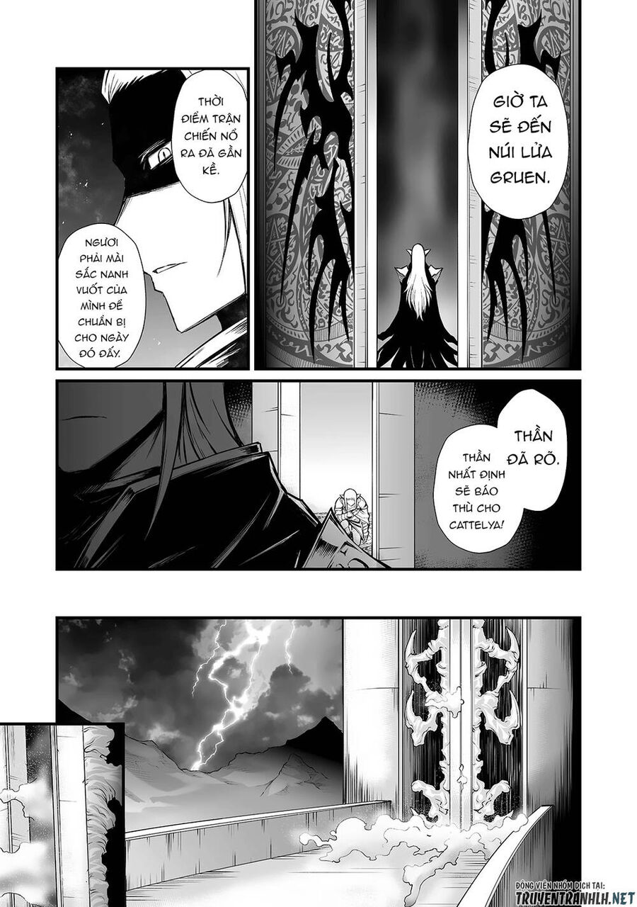 Arifureta Shokugyou De Sekai Saikyou Chương 49 Ảnh 8
