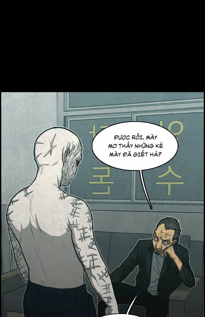 Khu Trọ Quỷ Ám Chương 38 Ảnh 80