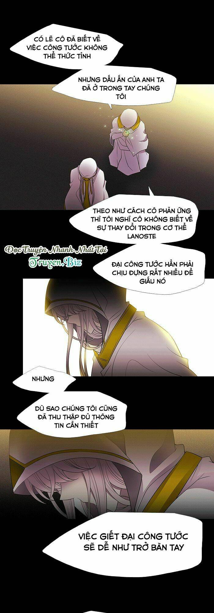 Black Haze Chương 222 Ảnh 19