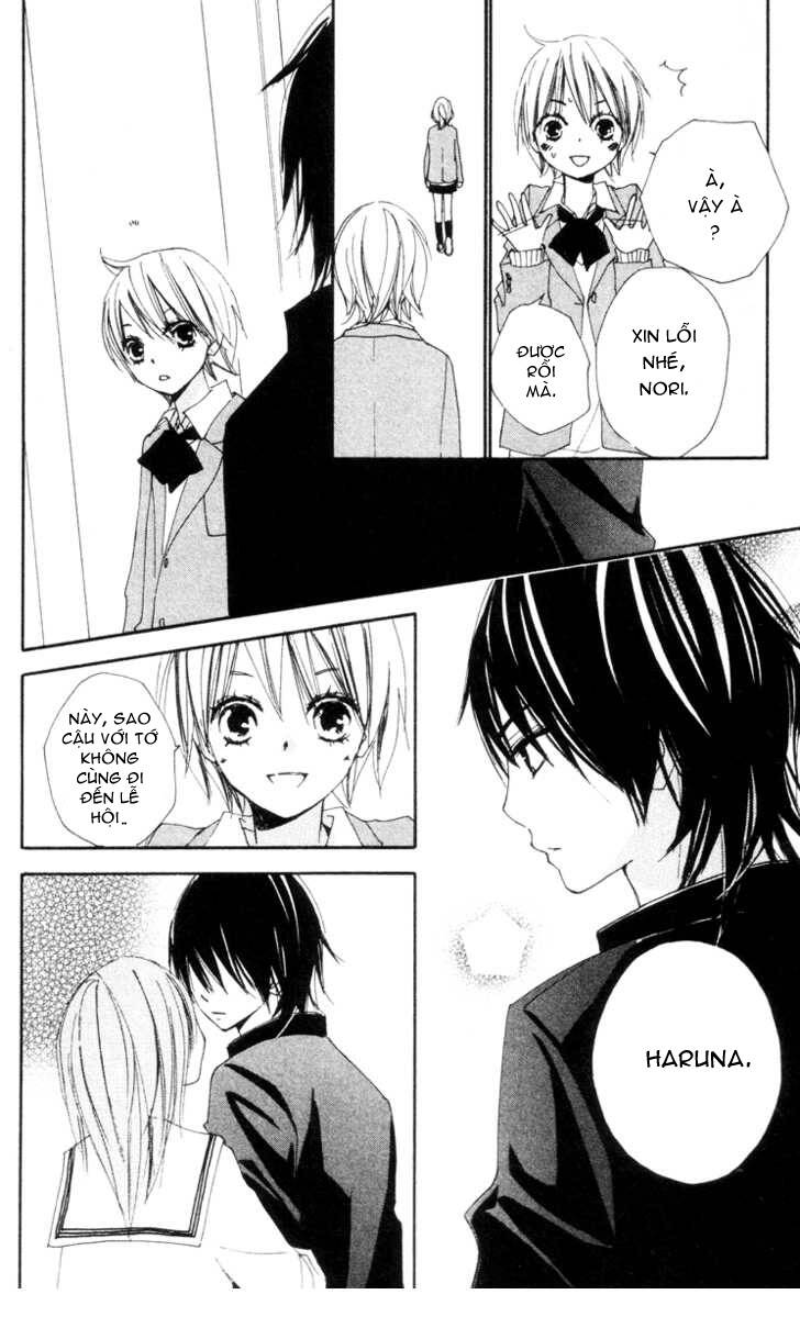 Bokura Wa Itsumo Chương 10 Ảnh 6