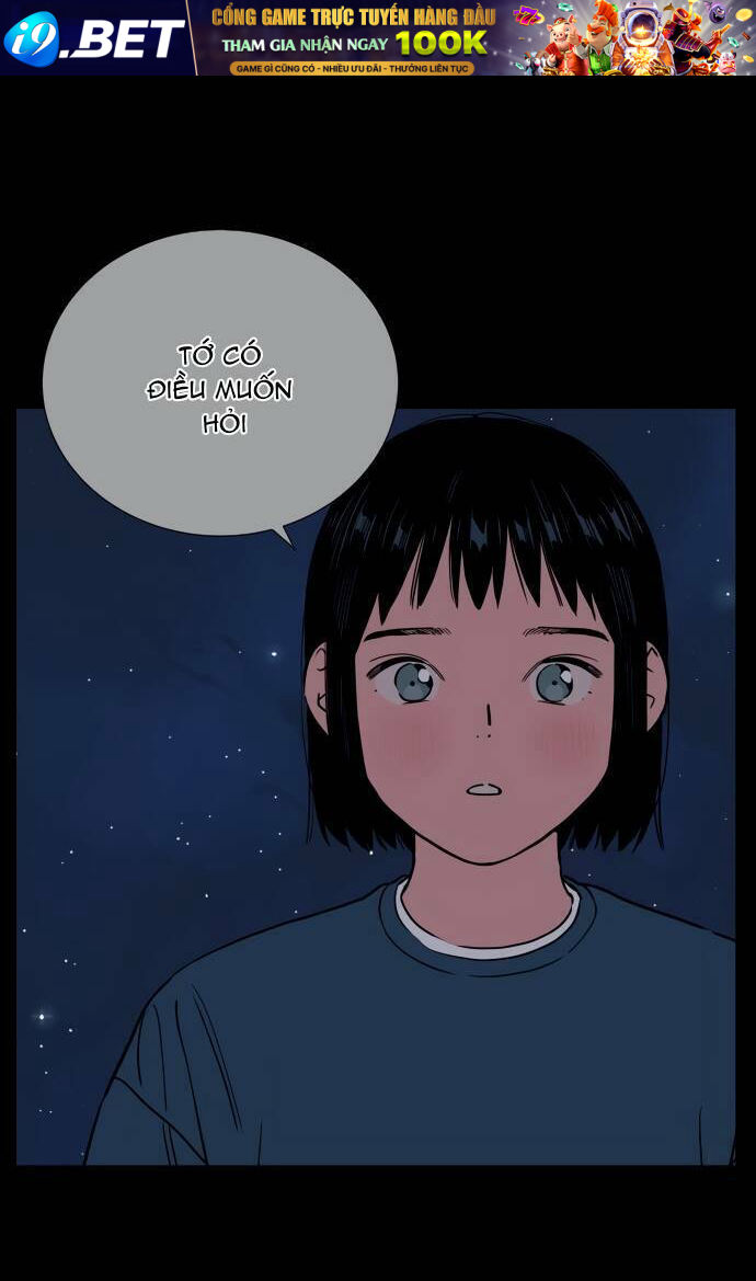 Vũ Trụ Cuả Tôi Chương 50 Ảnh 2