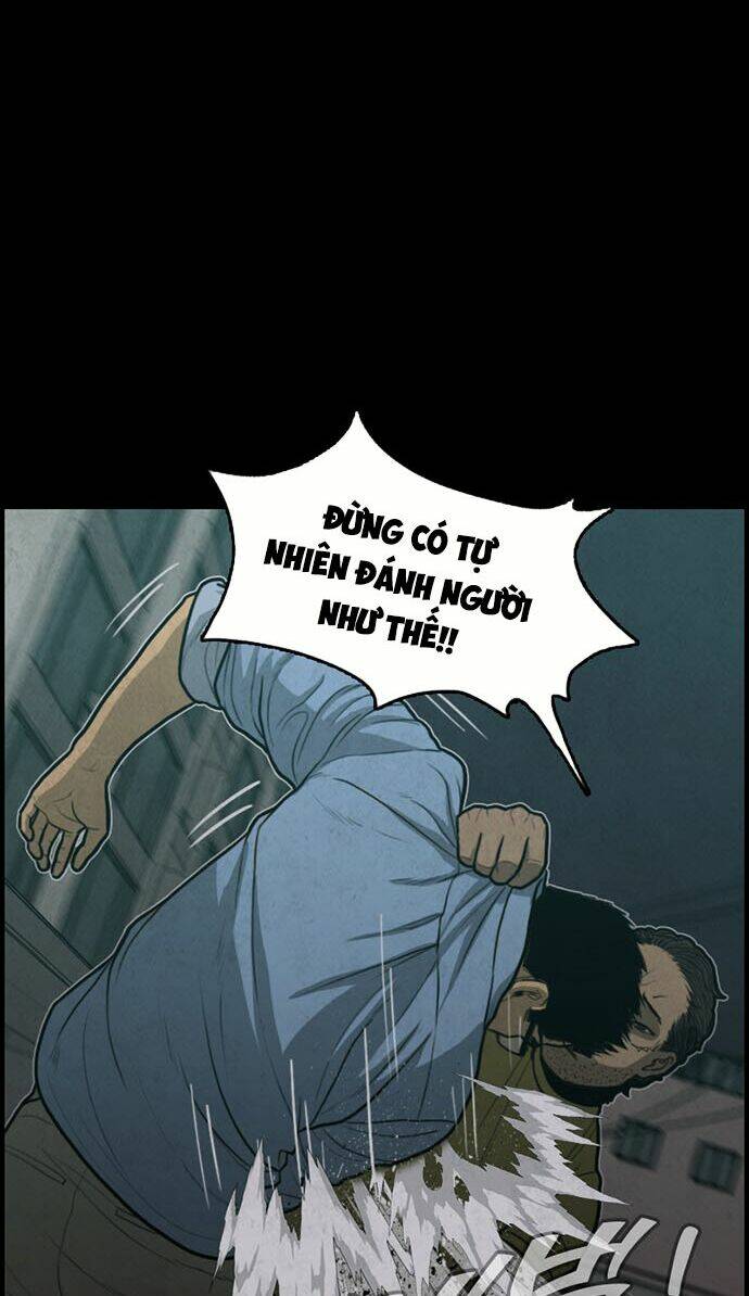 Khu Trọ Quỷ Ám Chương 32 Ảnh 40