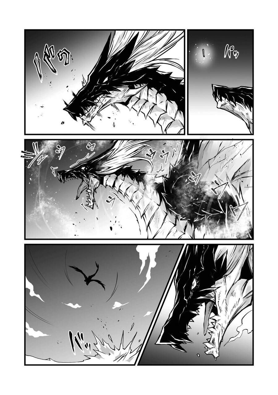 Arifureta Shokugyou De Sekai Saikyou Chương 57 Ảnh 16
