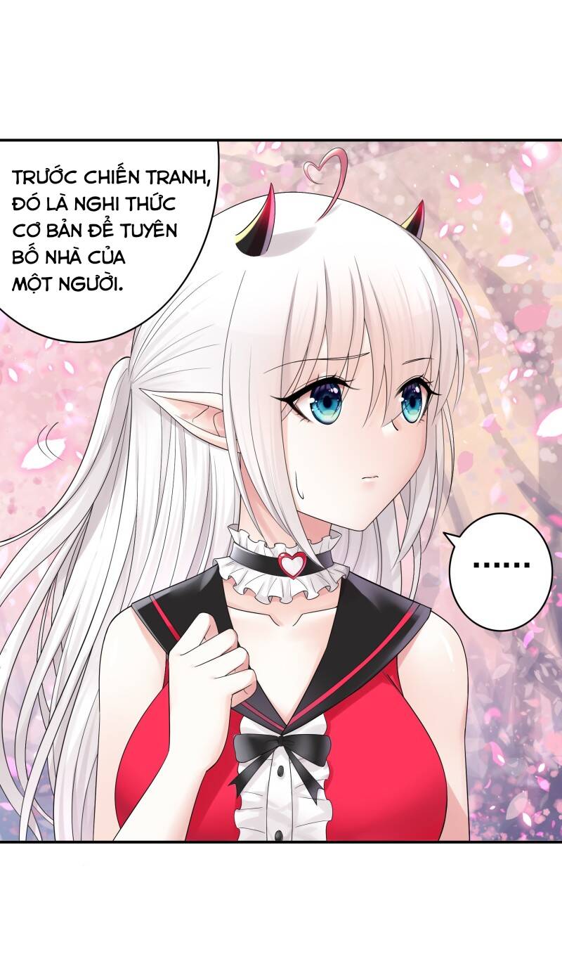 Pure Love Succubus Scraps Sword Fairy Chương 1 Ảnh 36