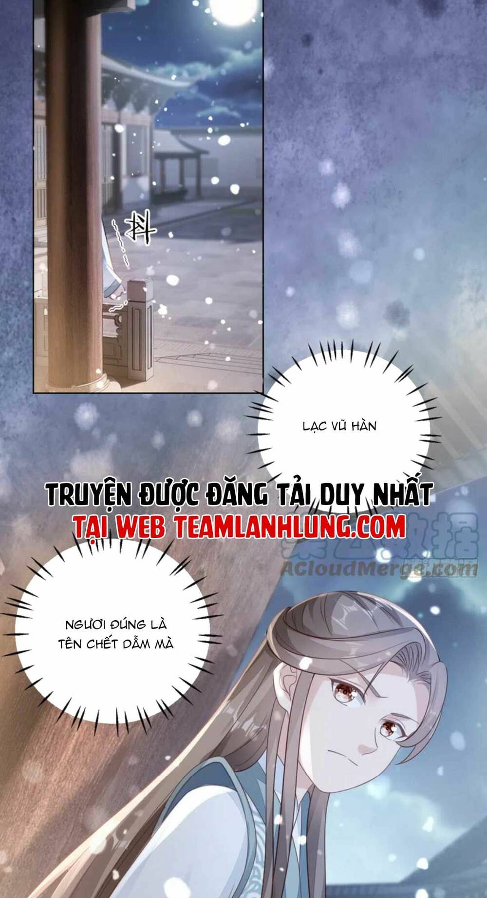 Mau Xuyên Không Rửa Tội Cho Nhân Vật Phản Diện Chương 135 Ảnh 29