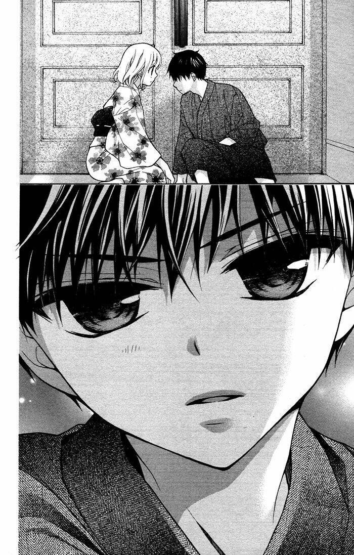 Henyoku No Labyrinth Chương 57 Ảnh 26