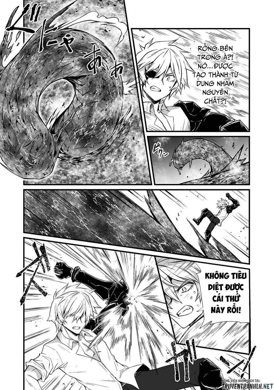 Arifureta Shokugyou De Sekai Saikyou Chương 53 Ảnh 24