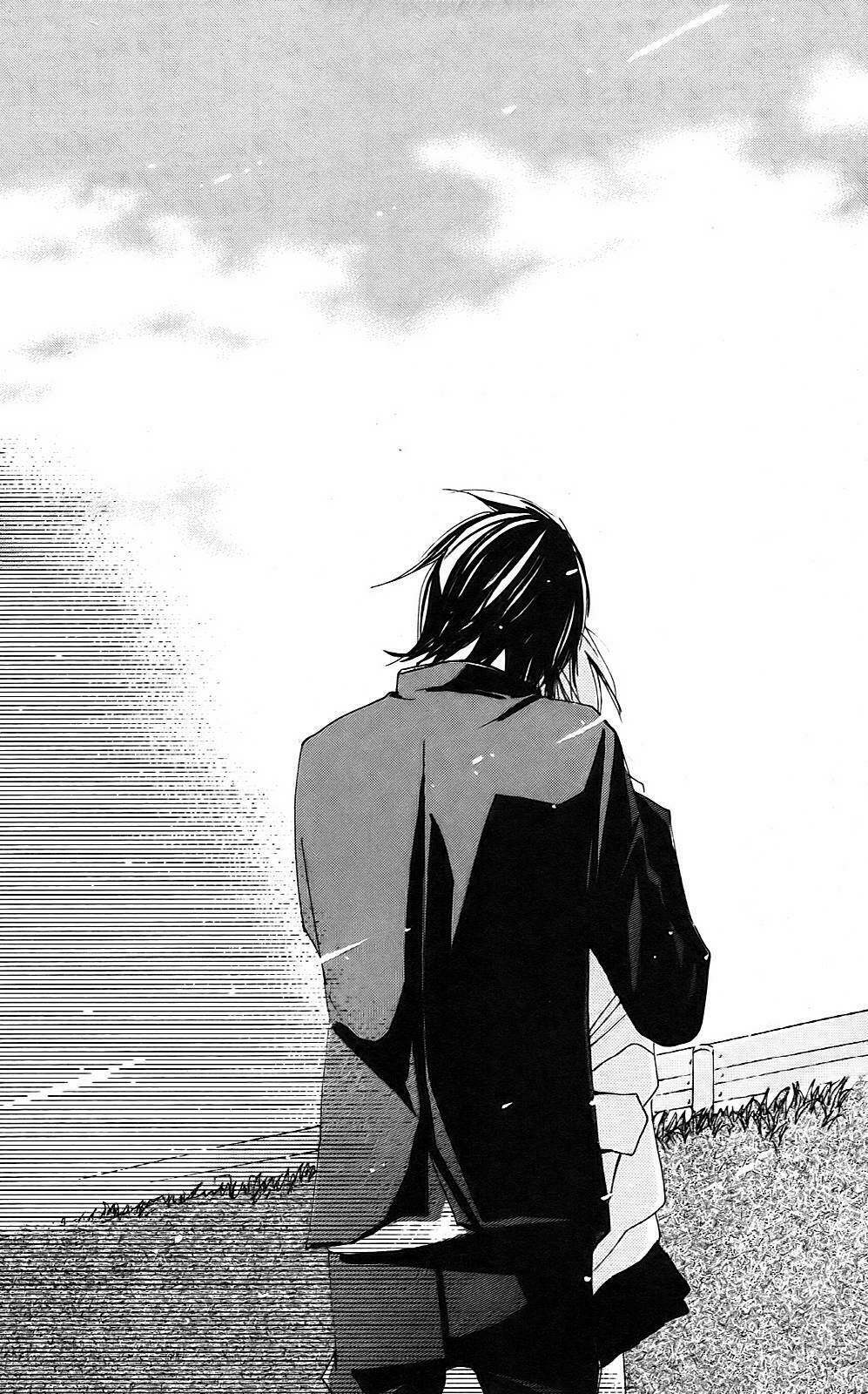 Bokura Wa Itsumo Chương 7 Ảnh 25