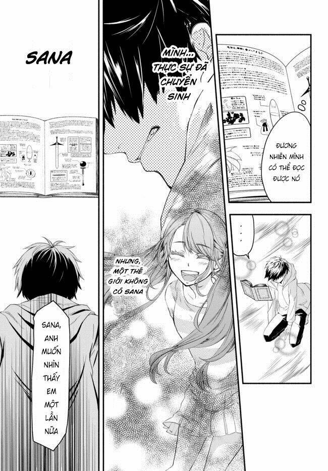 Isekai Man Chikin -Hp 1 No Mama De Saikyou Saisoku Danjon Kouryaku Chương 1 Ảnh 40