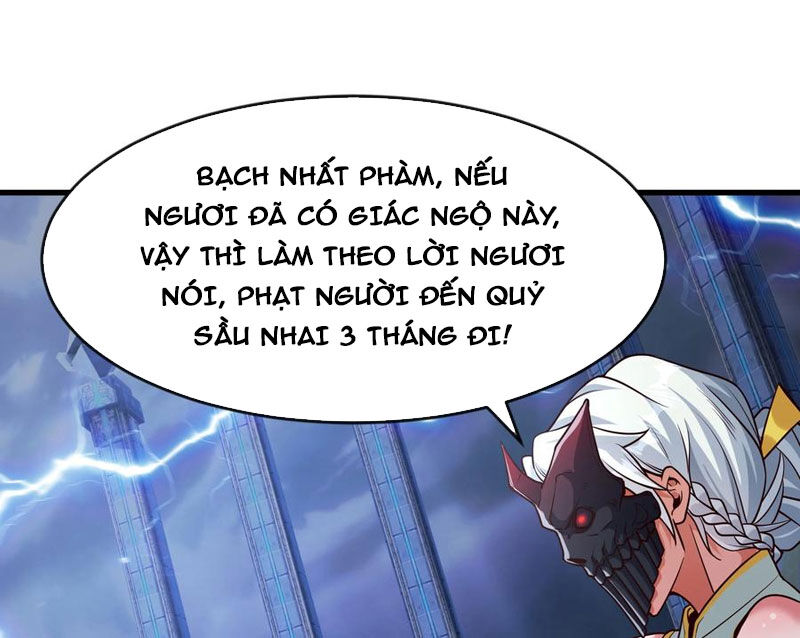 Vừa Cầm Được Thái Cổ Tiên Dược, Ta Đã Đe Dọa Thánh Chủ Chương 68 Ảnh 55