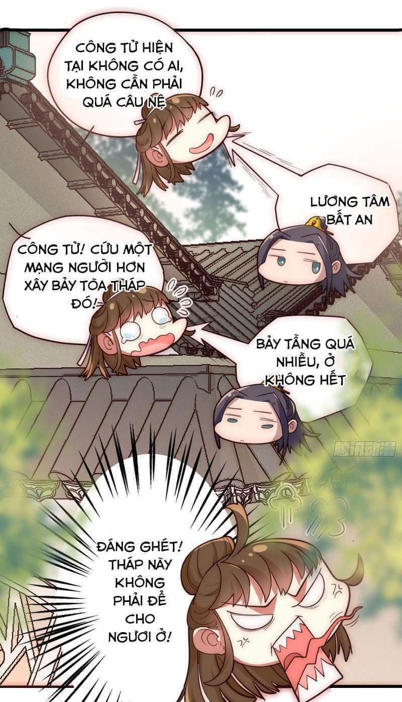 Song Thế Sủng Phi Chương 2 Ảnh 16