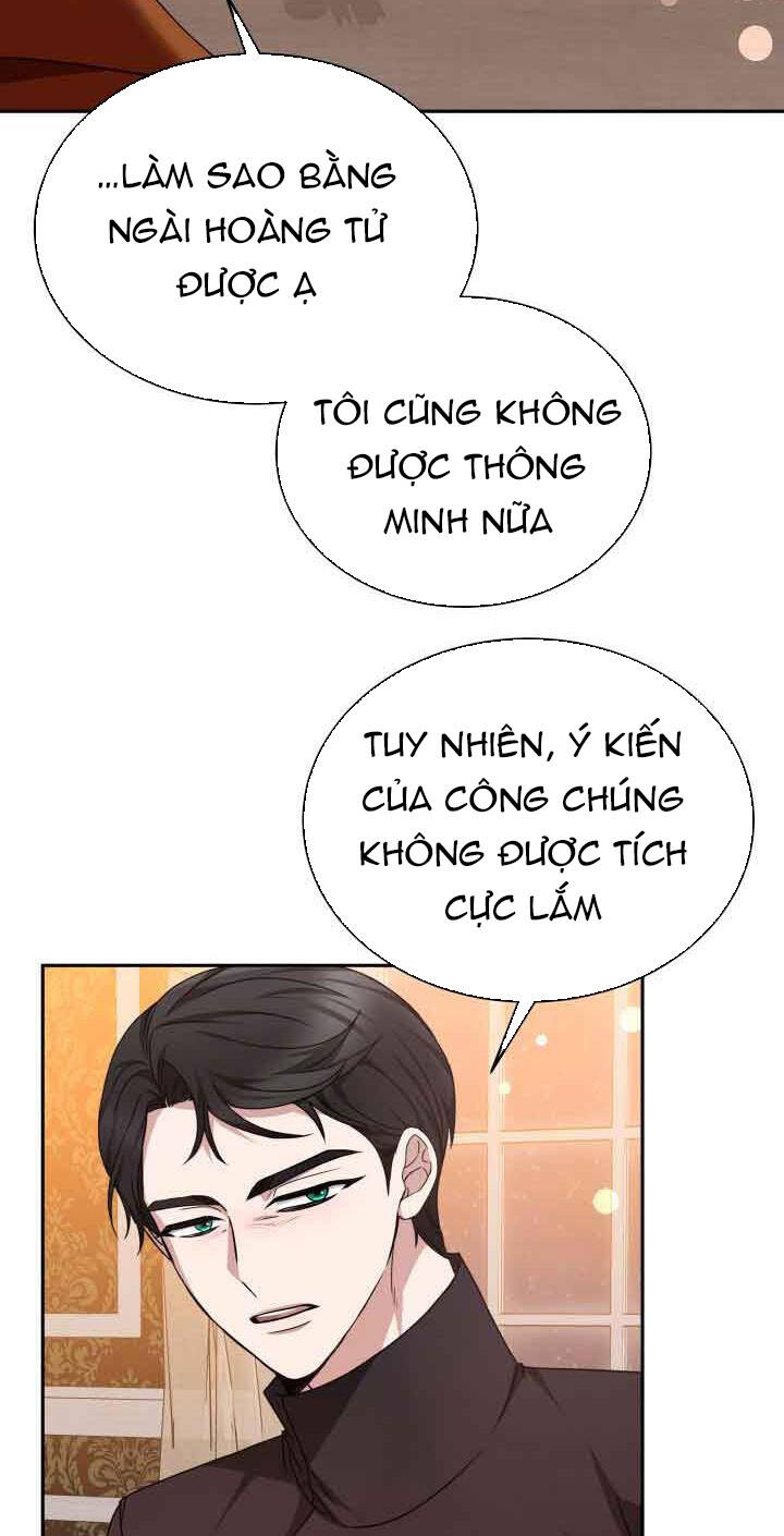 Sống Như Hầu Nữ Bị Giam Cầm Chương 28.2 Ảnh 22