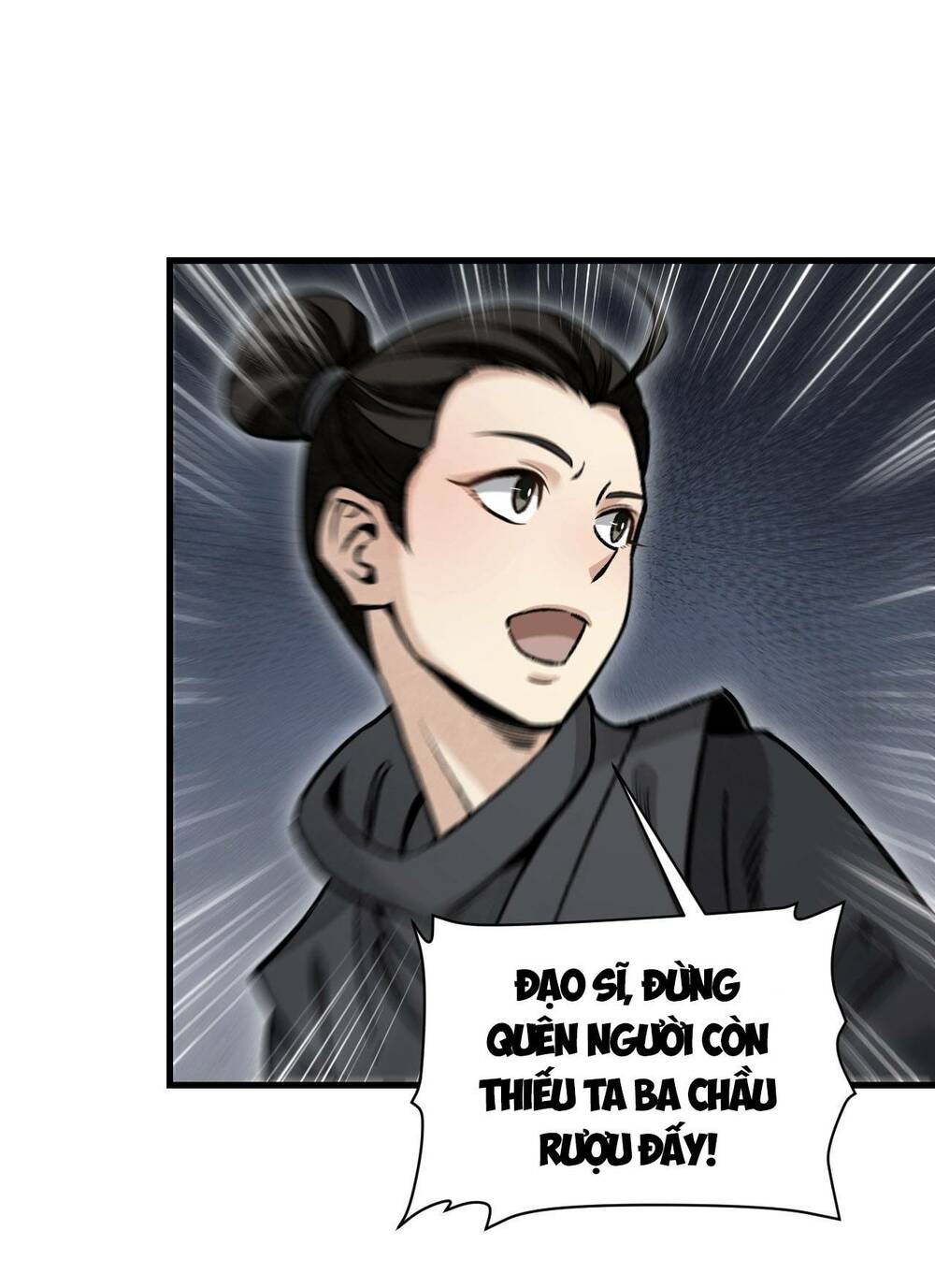 Địa Sát 72 Phép Thần Thông Chương 61 Ảnh 28