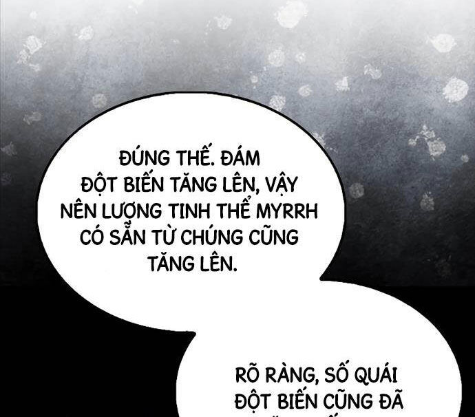 Ta Không Phải Là Hồi Quy Giả Chương 25 Ảnh 18