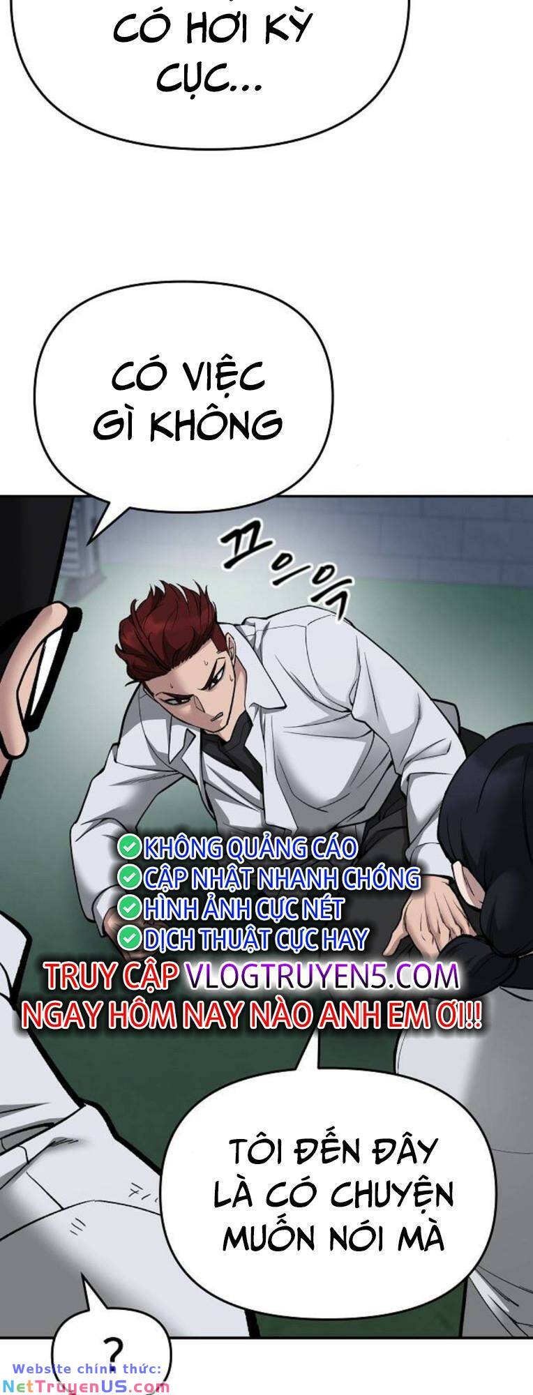 Quản Lí Du Côn Chương 74 Ảnh 53