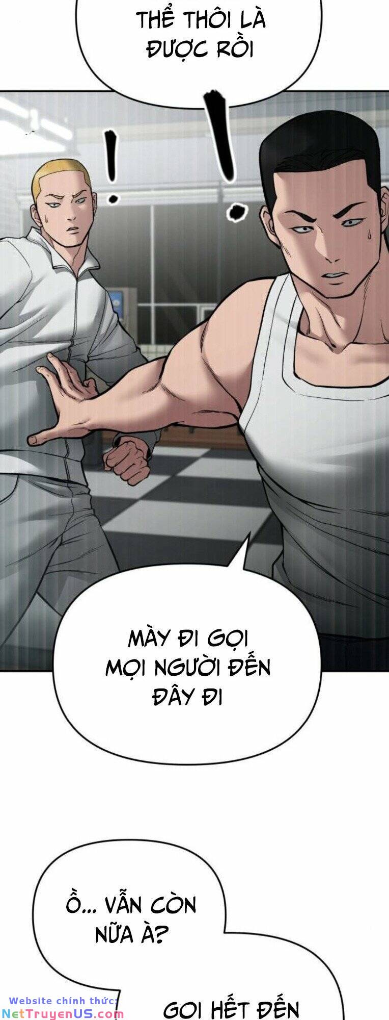 Quản Lí Du Côn Chương 75 Ảnh 79