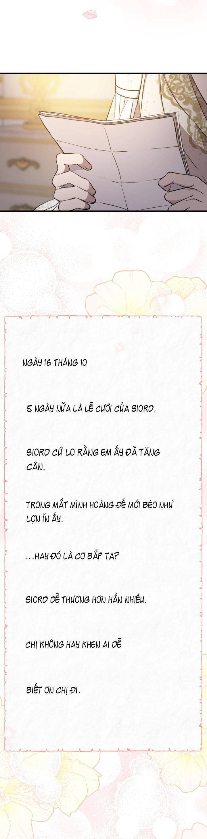 Những Nhân Vật Mạnh Nhất Thế Giới Ám Ảnh Tôi Chương 115 Ảnh 30