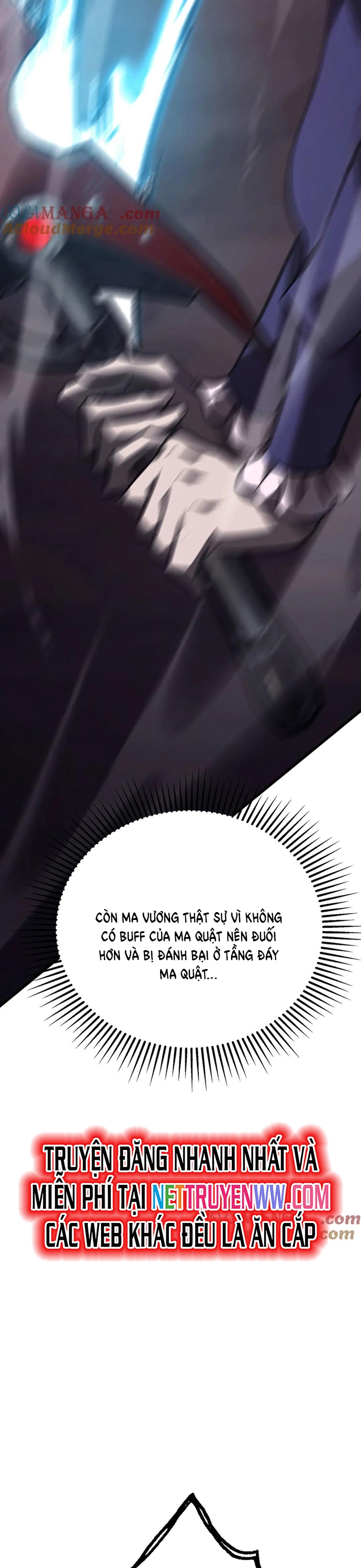 Ta Là Boss Mạnh Chương 51 Ảnh 28