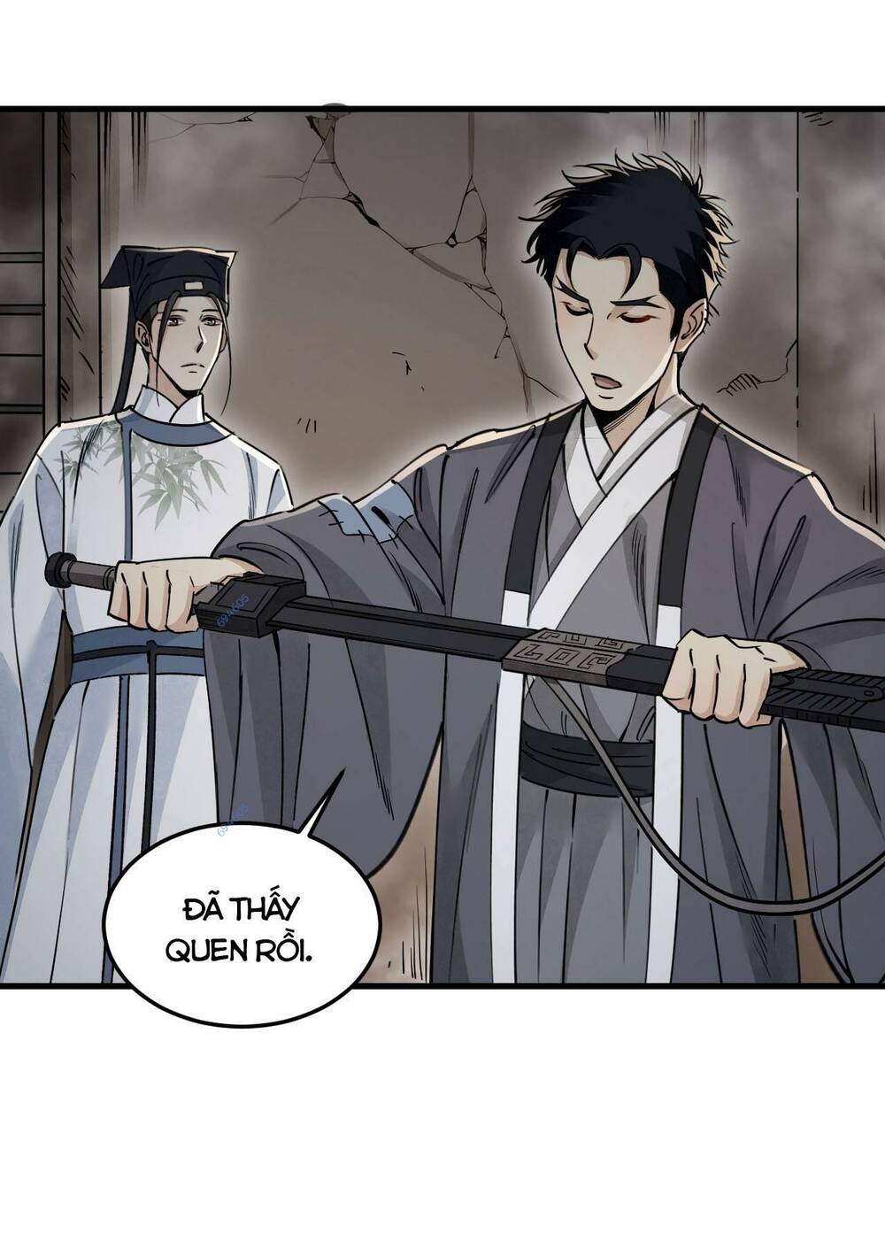 Địa Sát 72 Phép Thần Thông Chương 57 Ảnh 16