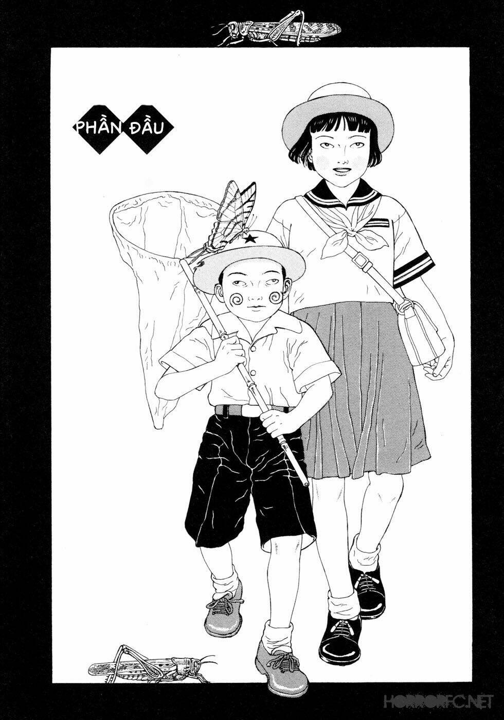 Binzume No Jigoku Chương 4 Ảnh 4