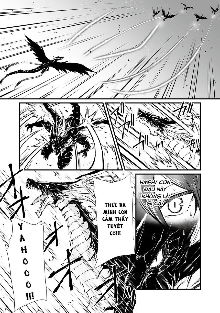 Arifureta Shokugyou De Sekai Saikyou Chương 56 Ảnh 12