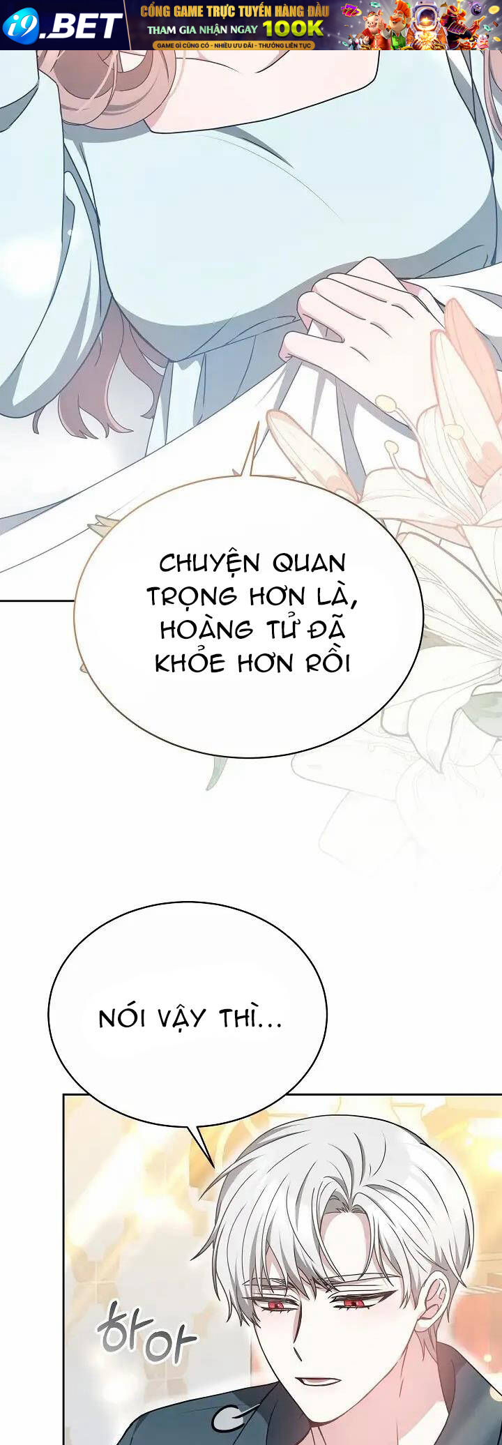 Sống Như Hầu Nữ Bị Giam Cầm Chương 21.1 Ảnh 9