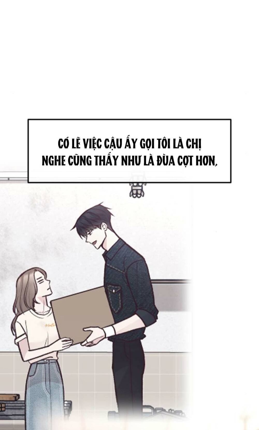 Tình Cờ Ta Gặp Nhau Chương 28 Ảnh 105