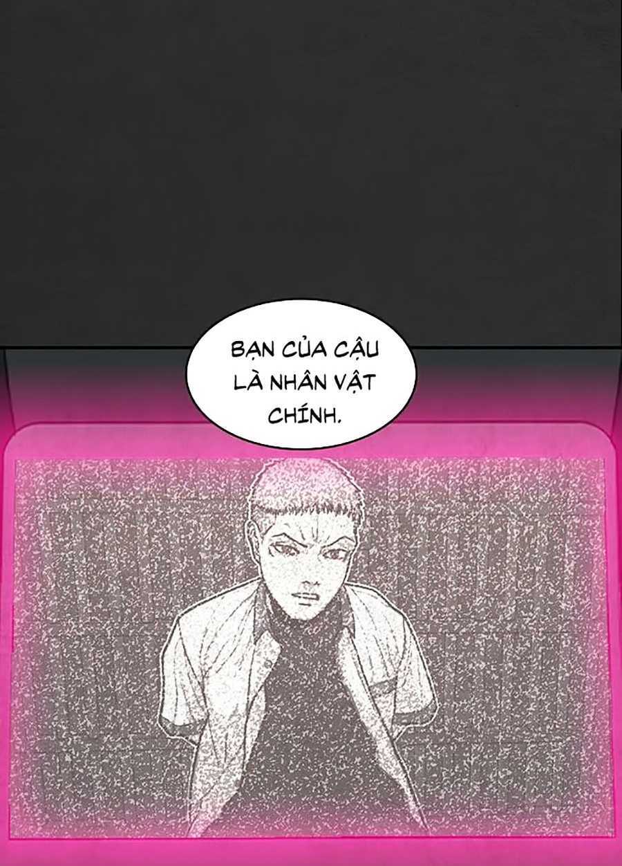 Khu Trọ Quỷ Ám Chương 40 Ảnh 36