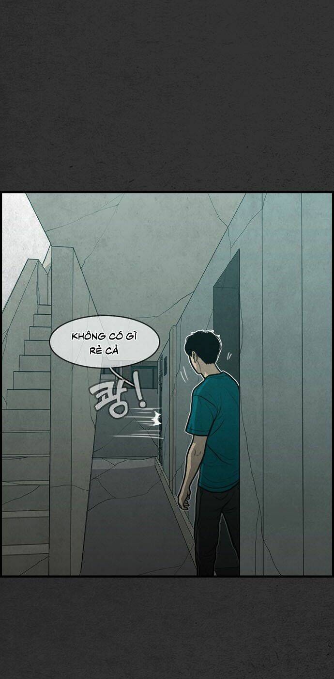 Khu Trọ Quỷ Ám Chương 26 Ảnh 20