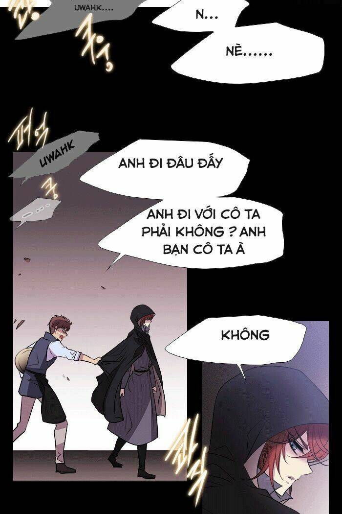 Black Haze Chương 210 Ảnh 28
