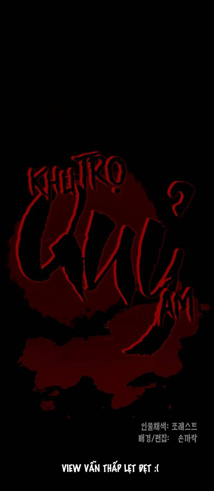 Khu Trọ Quỷ Ám Chương 28 Ảnh 70