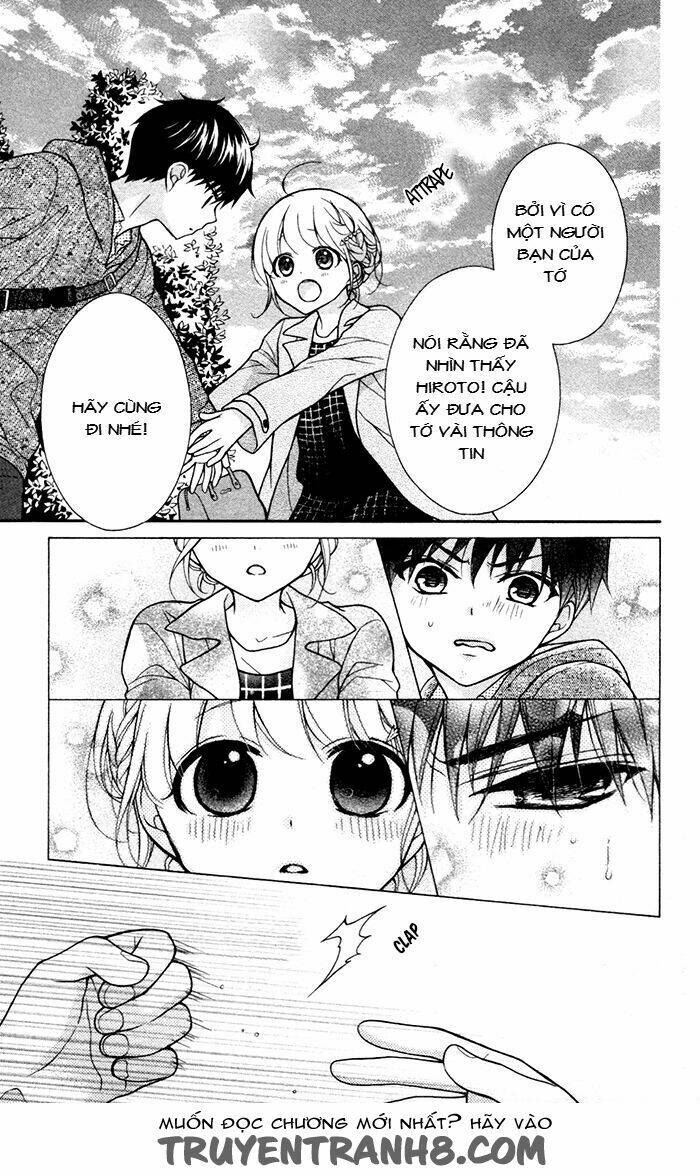 Henyoku No Labyrinth Chương 51 Ảnh 10